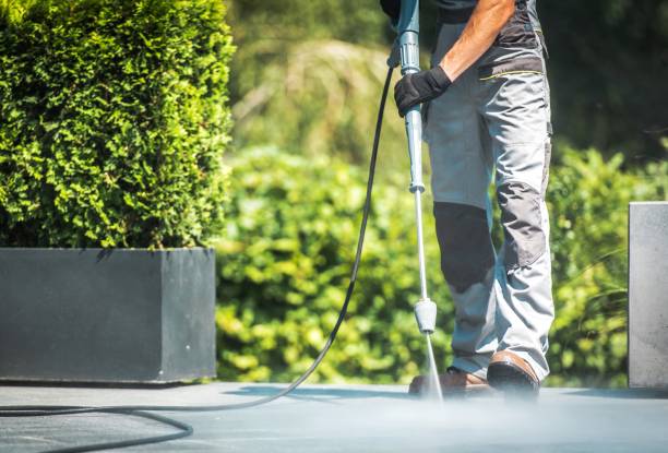 Best Machinery and Equipment Cleaning  in Point Venture, TX