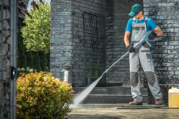 Best Restaurant Pressure Washing  in Point Venture, TX