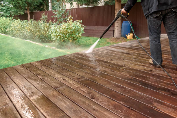 Best Post-Construction Pressure Washing  in Point Venture, TX